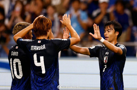 国足0比7惨败日本,创对日最大比分失利 国足0比7惨败日本,创对日最大比分失利