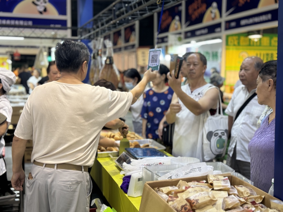 今年的月饼不甜了？“健康”的风还是吹到了四川月饼市场