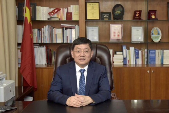 最近，这些高校来了新领导