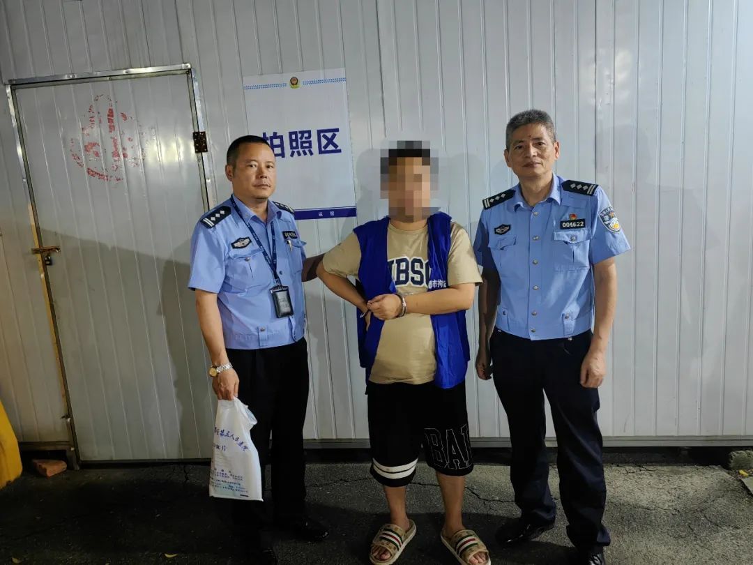 “买分卖分”，8人被拘！