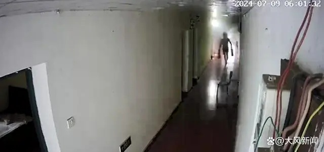 大三学生全身90%烧伤！竟因室友将TA带回屋？