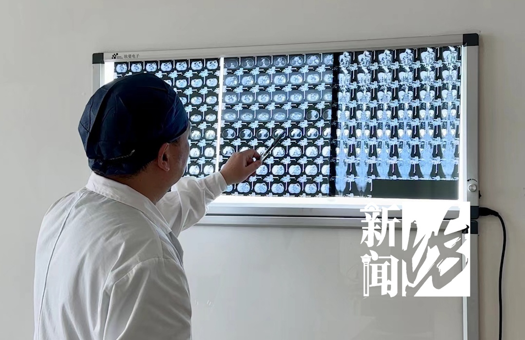 粪便把肠子戳破?男子在沪紧急就医,差点没命!越来越常见!很多人有误区→ 粪便把肠子戳破?男子在沪紧急就医,差点没命!越来越常见!很多人有误区→