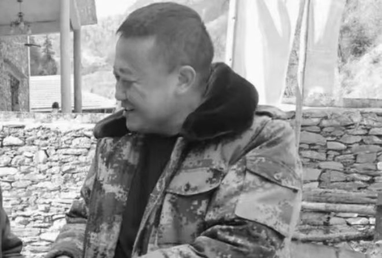 44天全力搜救！抢险救灾失联的39岁镇长遗体被找到