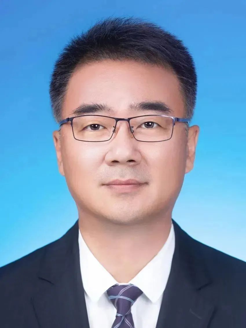 最近，这些高校来了新领导