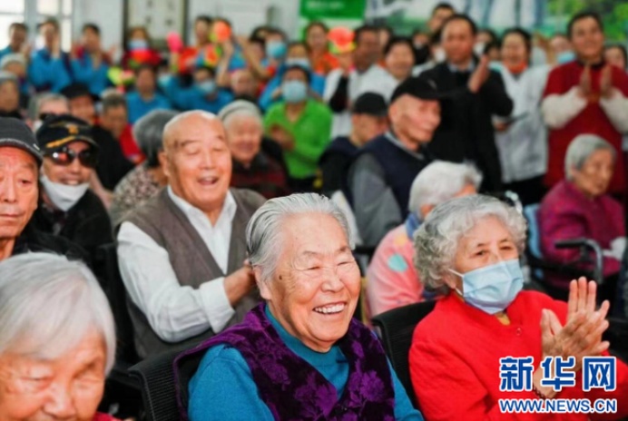 多个岗位争1名毕业生,首批养老专业本科生为何这么抢手? 多个岗位争1名毕业生,首批养老专业本科生为何这么抢手?