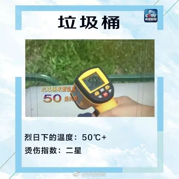 痛! 摸了一下, 手掌皮肤像"被融了"! 最近高发, 务必警惕! 痛! 摸了一下, 手掌皮肤像"被融了"! 最近高发, 务必警惕!