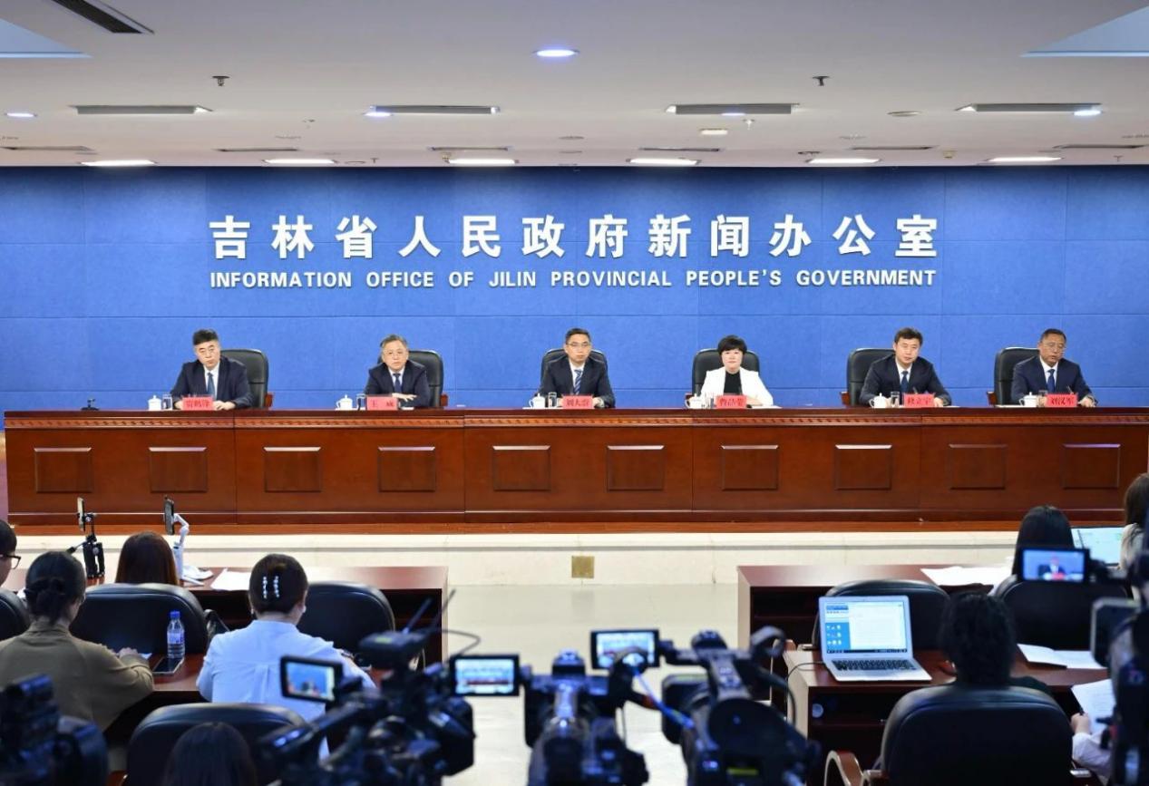 吉林市发布多项秋冬季文旅产品 吉林市发布多项秋冬季文旅产品