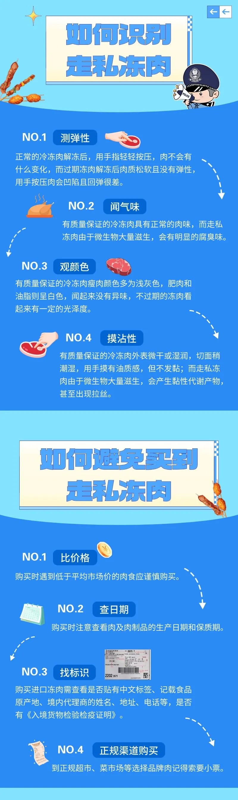 涉案超10亿元!这些广东人常吃的食物,竟然来自…… 涉案超10亿元!这些广东人常吃的食物,竟然来自……