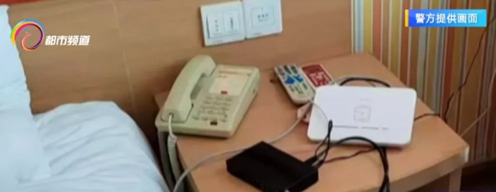 昆明一酒店座机疯狂拨号,有啥猫腻?真相太…… 昆明一酒店座机疯狂拨号,有啥猫腻?真相太……