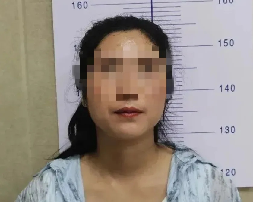 5名网红被抓,又牵出5名主播!全部凉凉! 5名网红被抓,又牵出5名主播!全部凉凉!