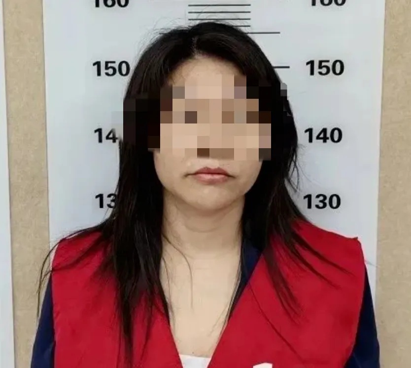 5名网红被抓,又牵出5名主播!全部凉凉! 5名网红被抓,又牵出5名主播!全部凉凉!