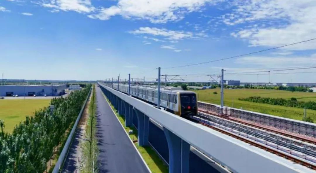 重要进展！事关沈阳这条“空中地铁”