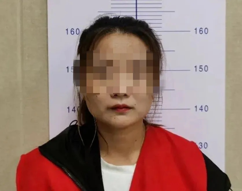 5名网红被抓,又牵出5名主播!全部凉凉! 5名网红被抓,又牵出5名主播!全部凉凉!