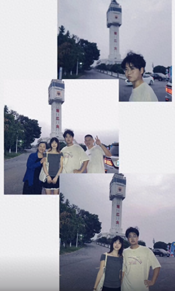 孙卓已到南京工业大学报到,“来到梦开始的地方” 孙卓已到南京工业大学报到,“来到梦开始的地方”