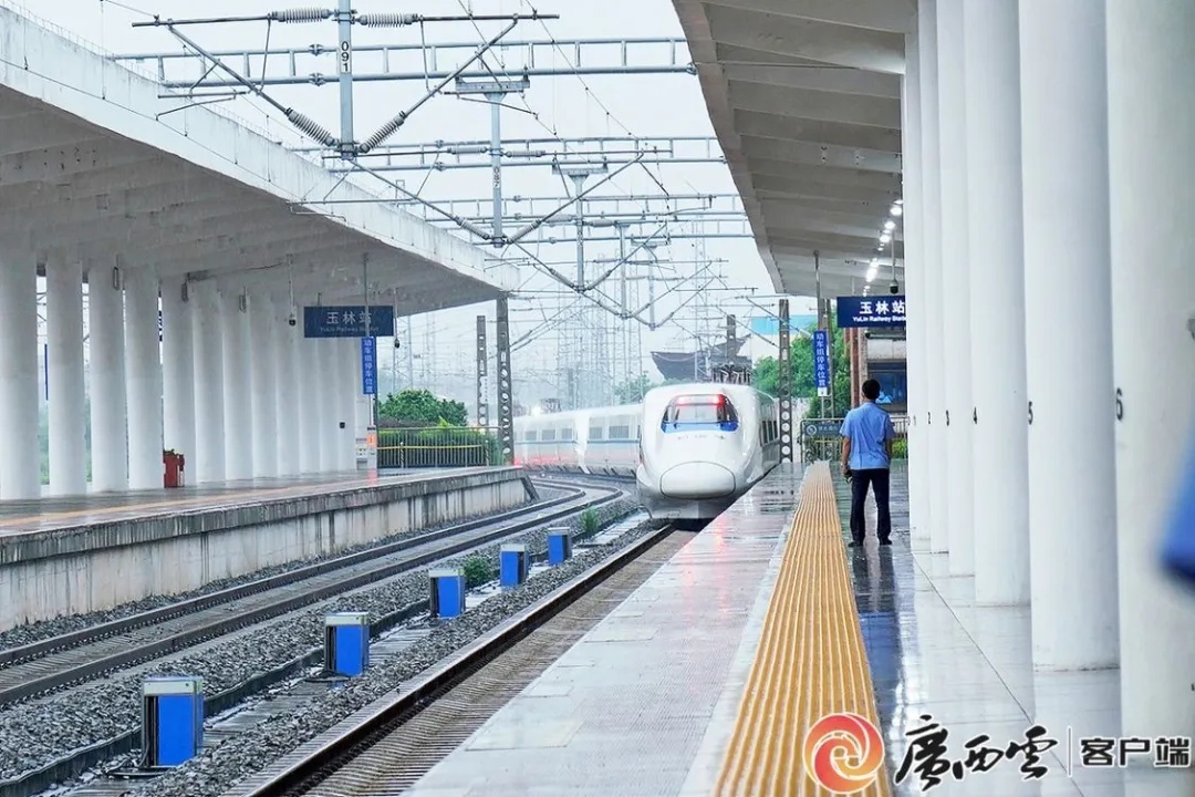 最新！广西这些地方防汛防台风响应降级