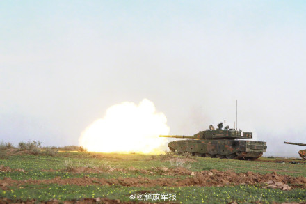 实弹战术演练,近距离感受↓ 实弹战术演练,近距离感受↓