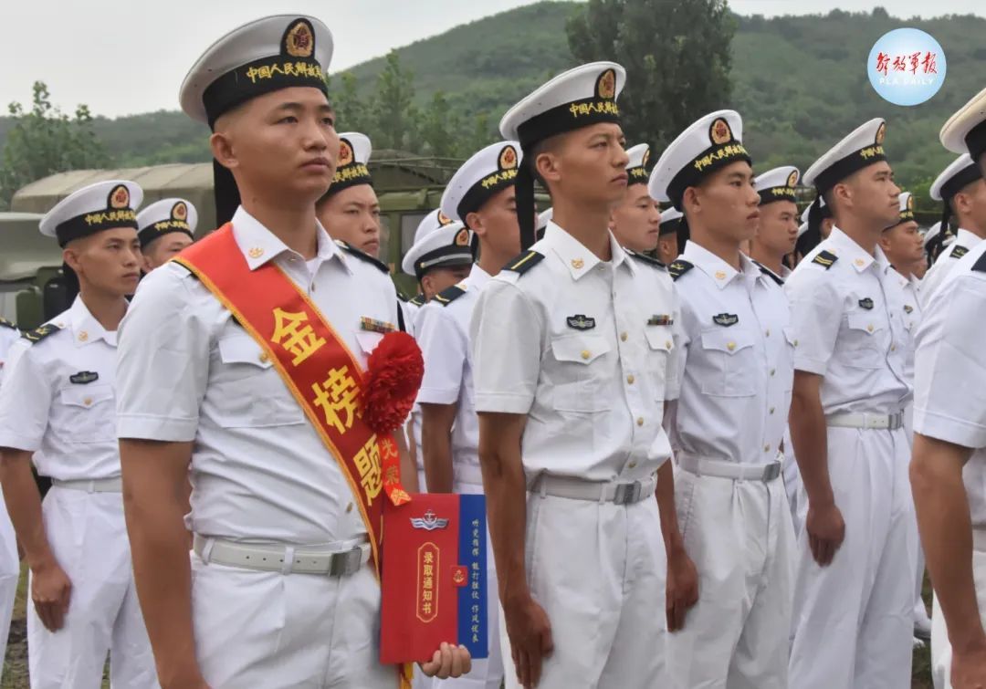 二等功臣,保送了! 二等功臣,保送了!