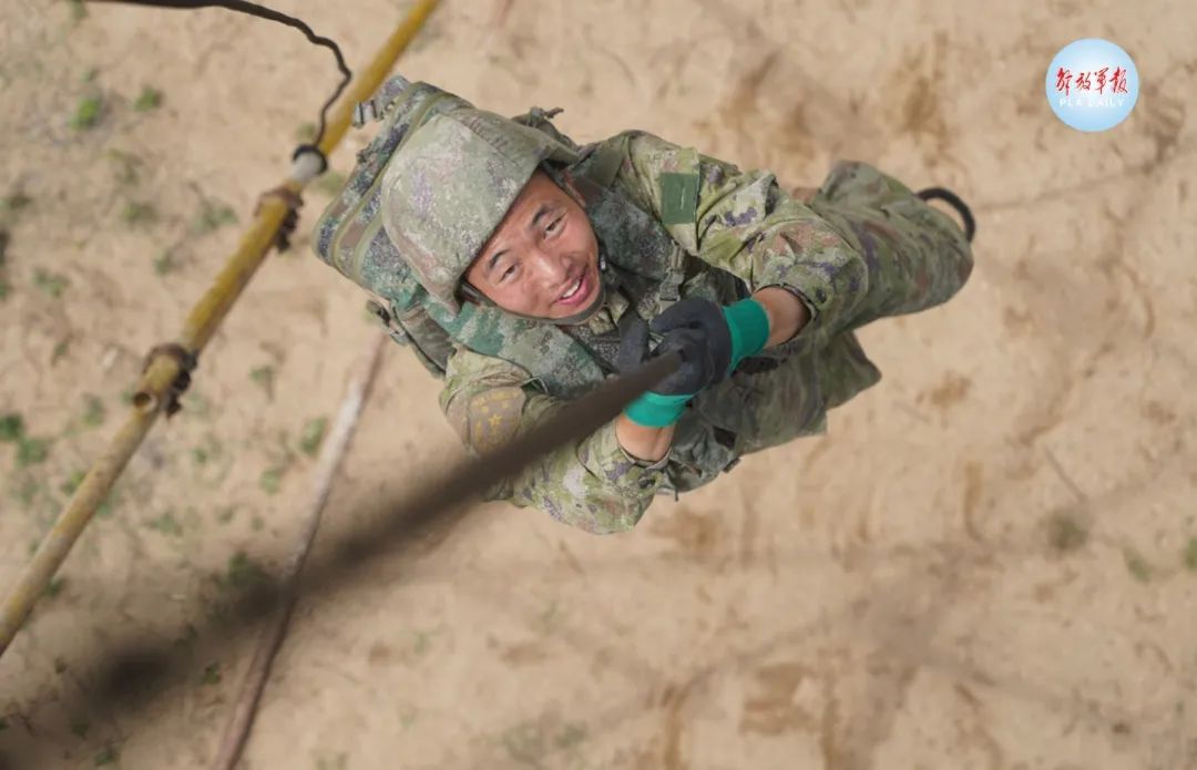 二等功臣,保送了! 二等功臣,保送了!