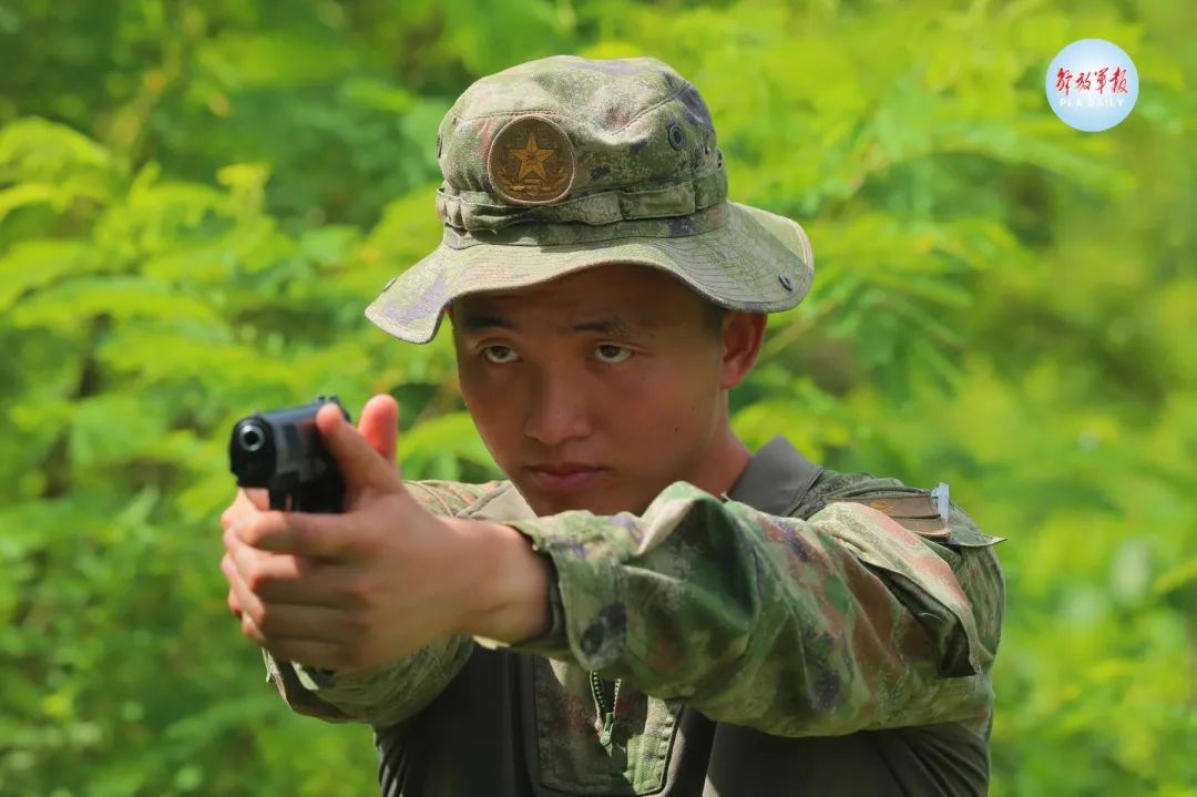 二等功臣,保送了! 二等功臣,保送了!