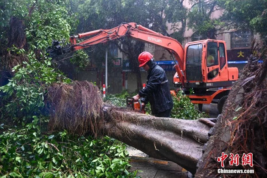 警惕龙卷雷暴！海南要求“非必要不外出”