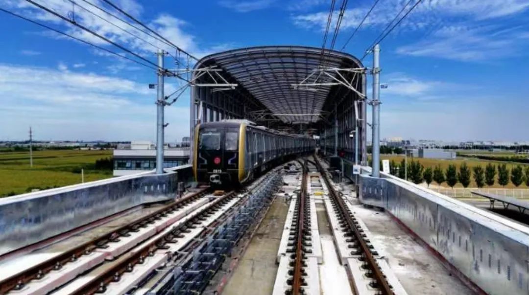 重要进展！事关沈阳这条“空中地铁”