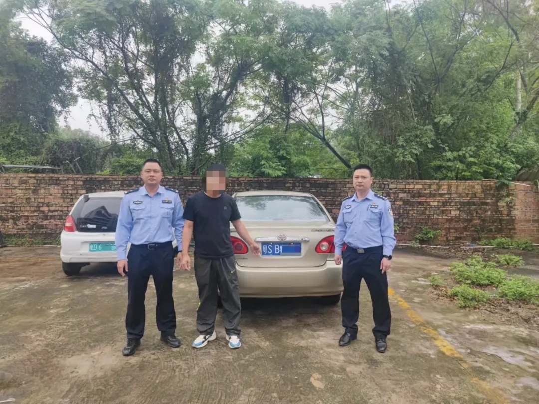 原地漂移车神为何被吊销驾照？原来是……