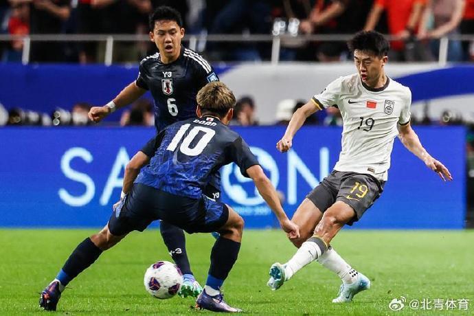 刘洋离队国足不再补招球员