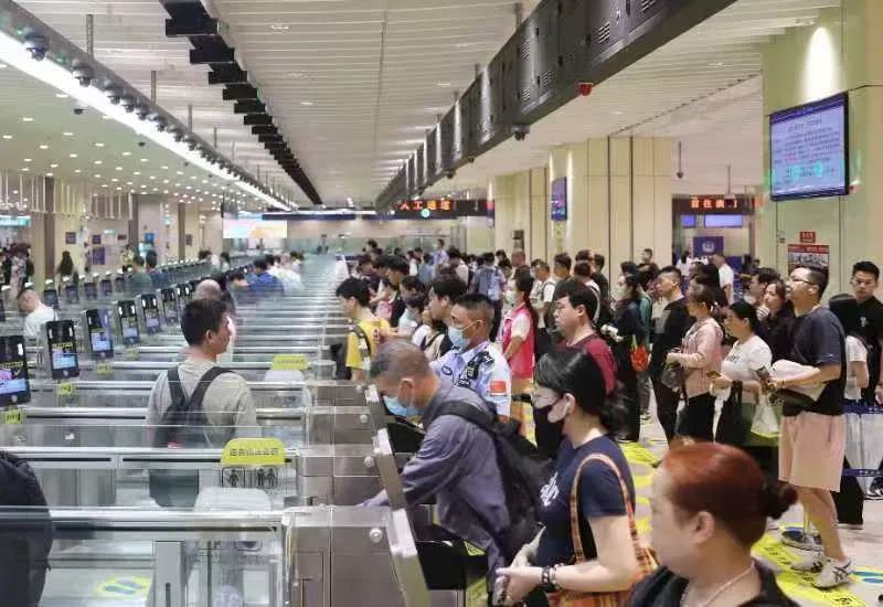 今天起，珠澳通关，有新变化！