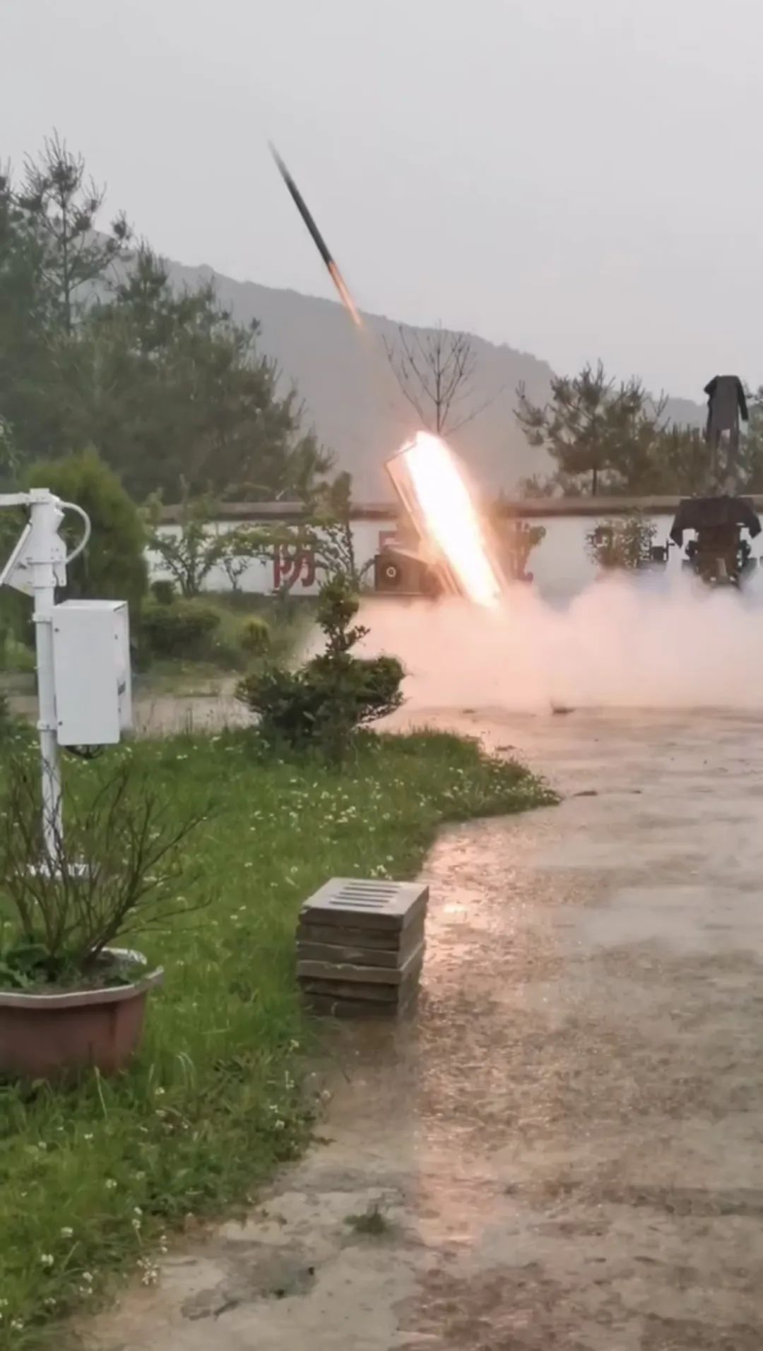 阵雨、大雨、暴雨！下周，贵州天气情况→