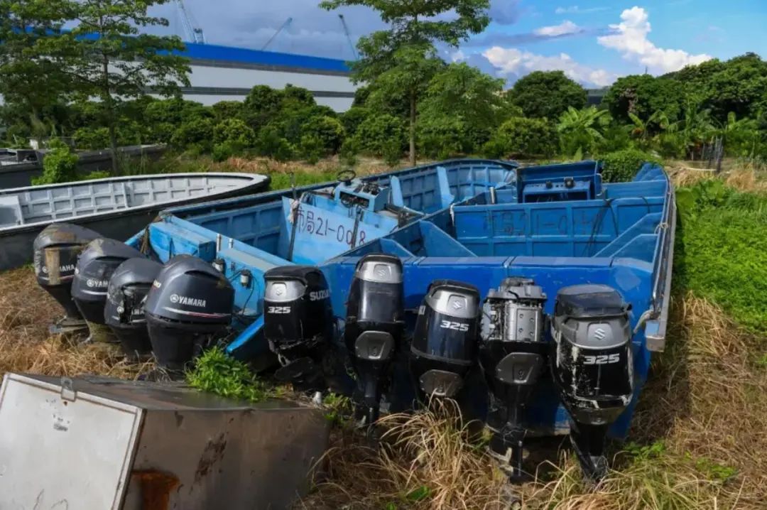 涉案超10亿元!这些火锅中的食物,竟然来自…… 涉案超10亿元!这些火锅中的食物,竟然来自……