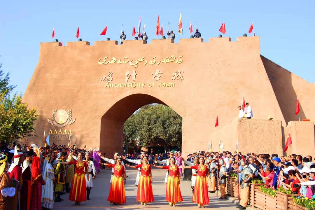 多地景区对上海人免门票，景区名单、时间表→