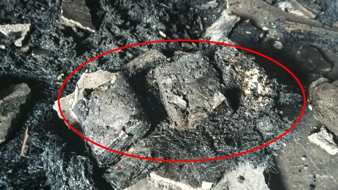 充电宝“发火”烧房子！你使用对了吗？