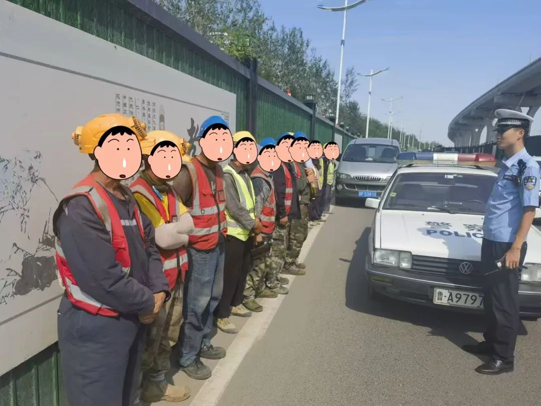 拿15条人命练手？