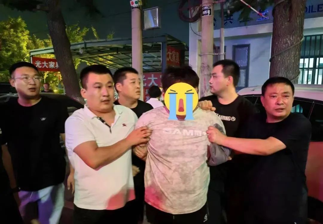 一夜暴“富”？2人刑拘！