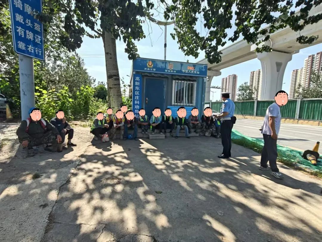 拿15条人命练手？