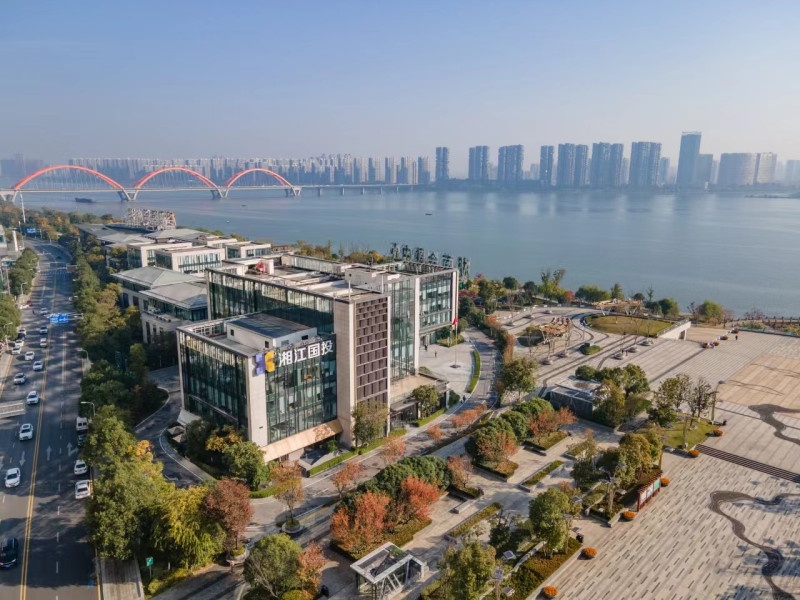 加速向新丨发展壮大耐心资本 探索产业引导基金“新区经验”