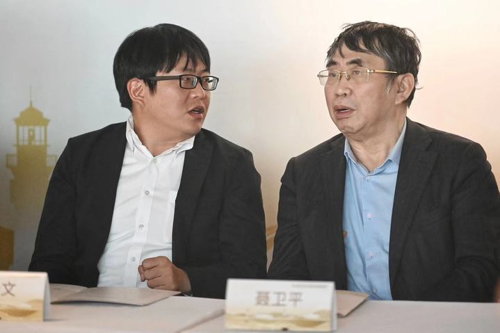 应氏杯上海迎来收官战,聂卫平期待后辈拿出连胜的胆魄 应氏杯上海迎来收官战,聂卫平期待后辈拿出连胜的胆魄