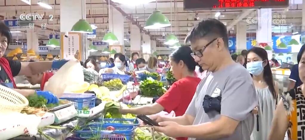 海南多地积极开展灾后恢复工作 基本生活物资供应整体平稳