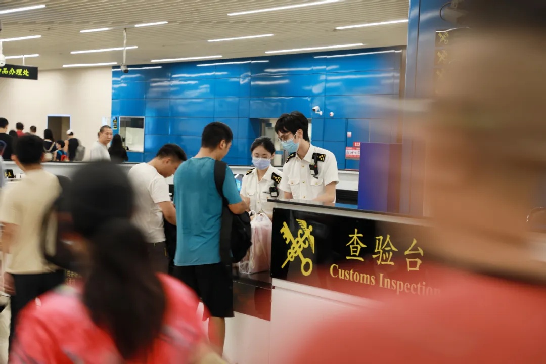 今天起，珠澳通关，有新变化！