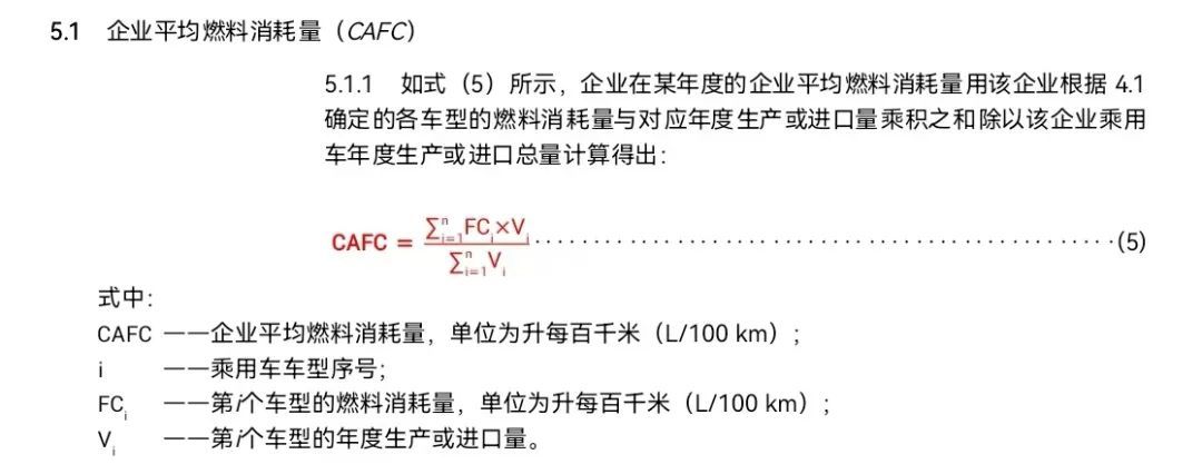 燃油车判“死刑”？想错了！ 国家标准编制方权威解读“汽车燃料消耗量”新规——