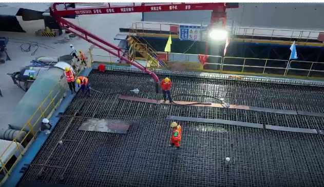 山东这条高铁建设,迎来新进展! 山东这条高铁建设,迎来新进展!