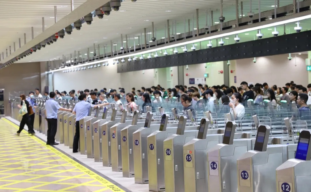 今天起，珠澳通关，有新变化！