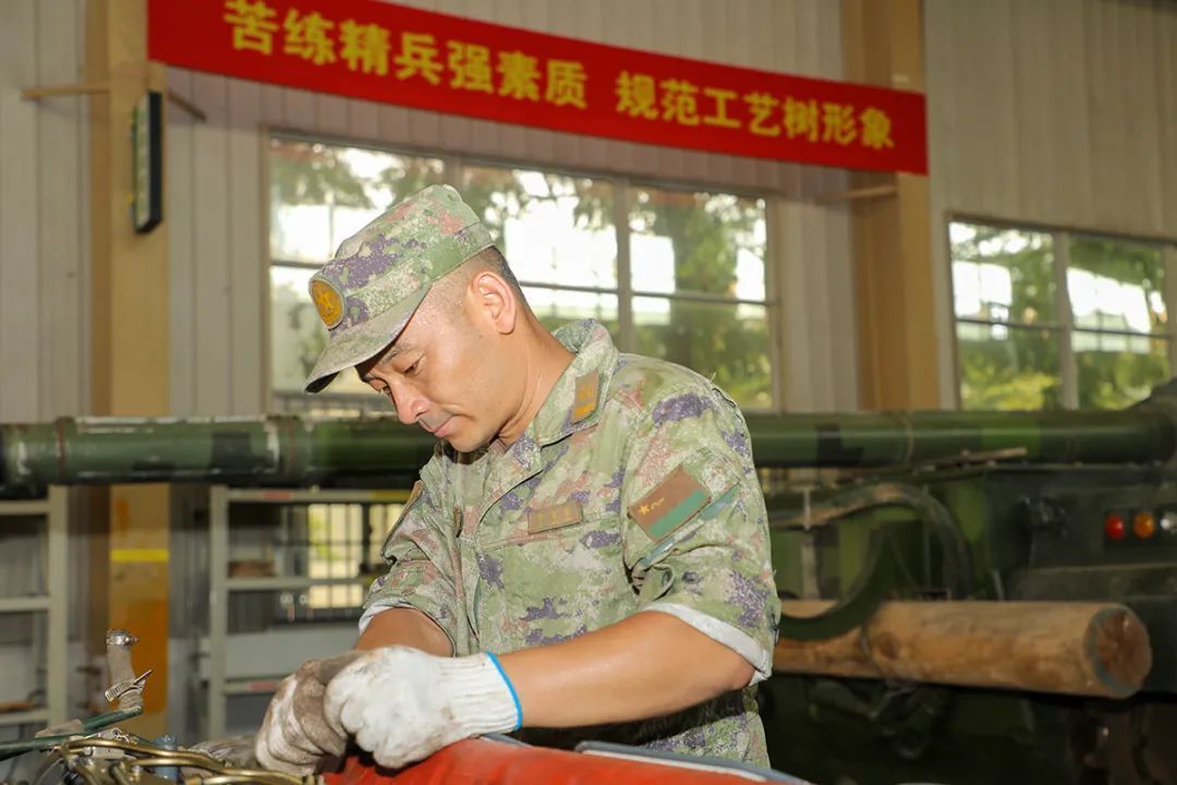 赞！43岁老班长又一次踏上研学之旅