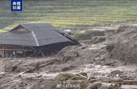 摩羯已致越南20人死亡 多地基础设施尚未恢复 摩羯已致越南20人死亡 多地基础设施尚未恢复