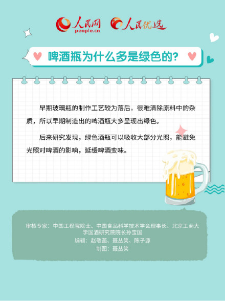 啤酒花到底是什么花？