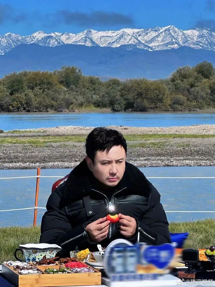 沈腾、贾冰、宋亚轩……齐聚九月的新疆！