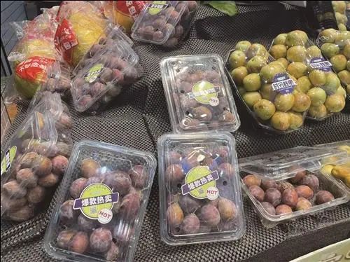 价格腰斩！很多合肥人爱吃