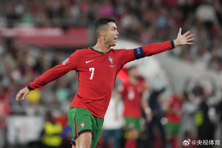 宝刀未老！C罗绝杀救主