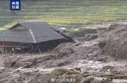 台风摩羯已致越南59人死亡