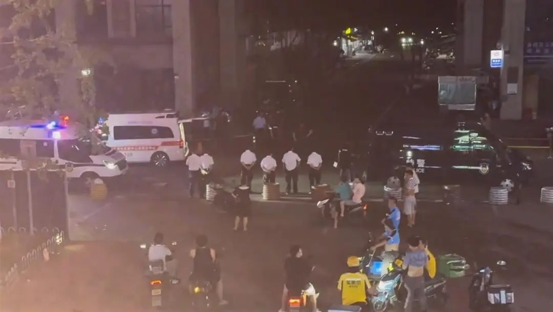 痛心 | 杭州一中年外卖员路边猝死,官方通报—— 痛心 | 杭州一中年外卖员路边猝死,官方通报——
